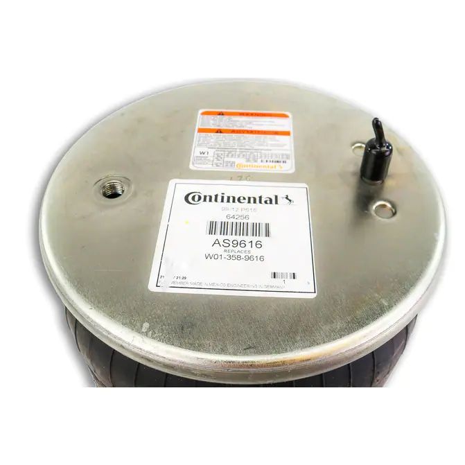 Kenworth C81-1005 Replacement Air Spring