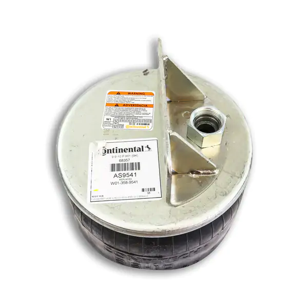 Kenworth C81-1005 Replacement Air Spring